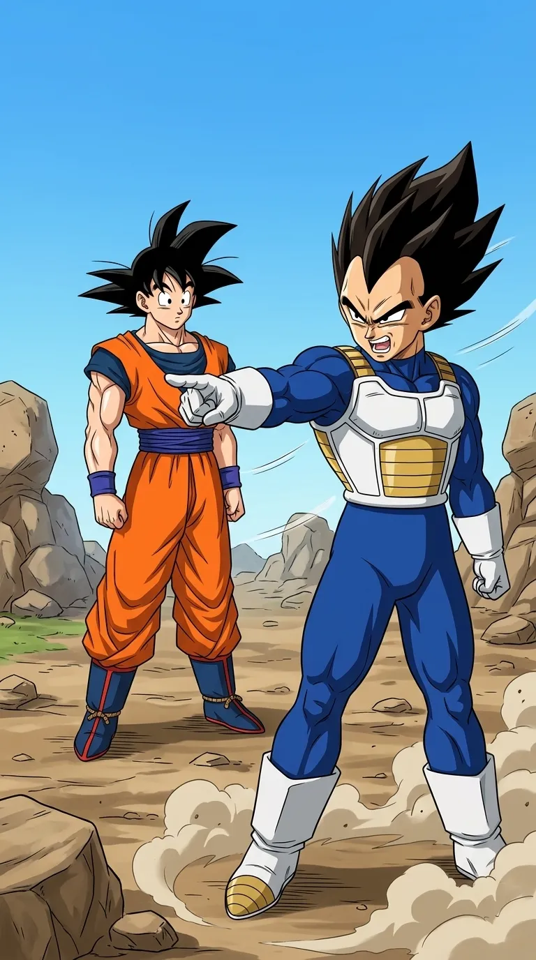 Vegeta