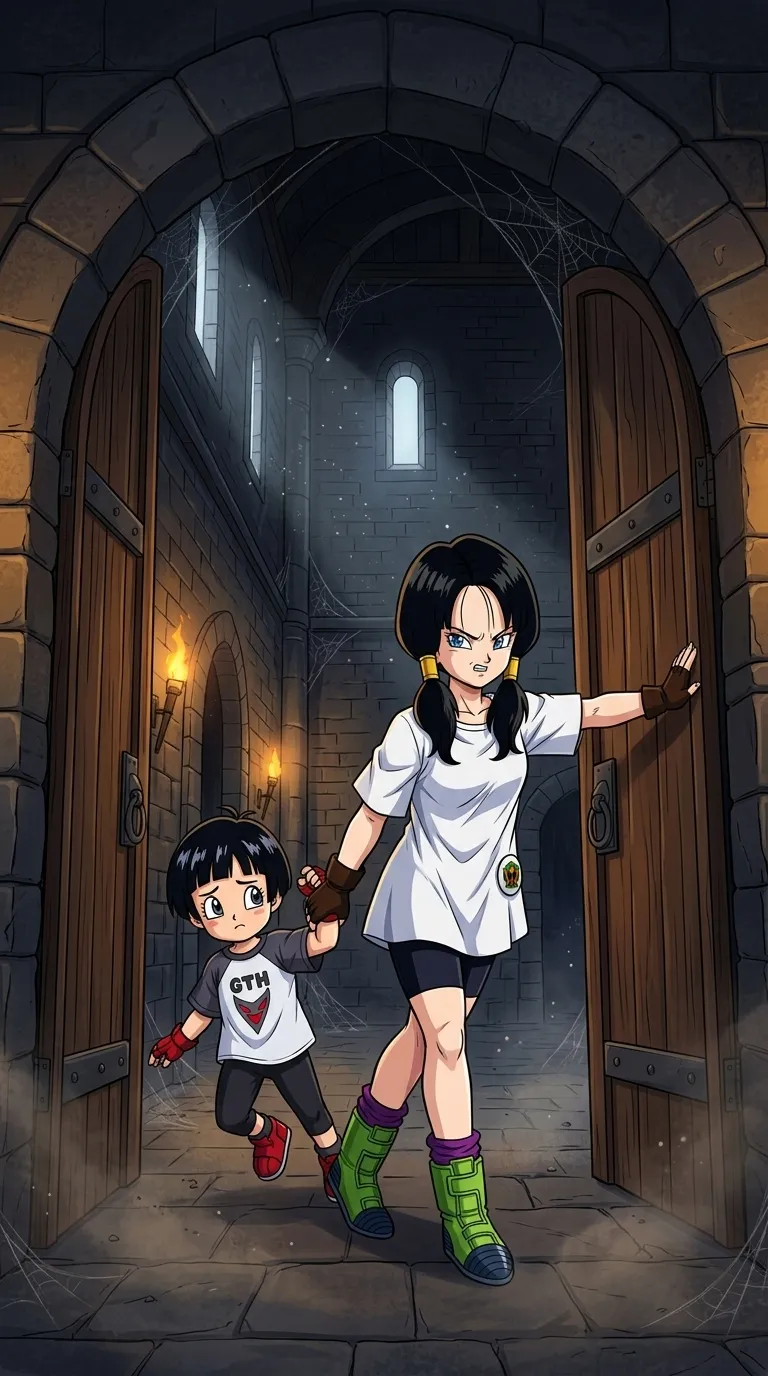 Videl