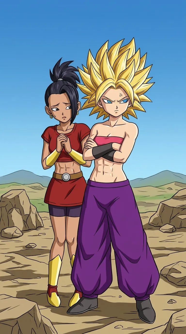 Caulifla