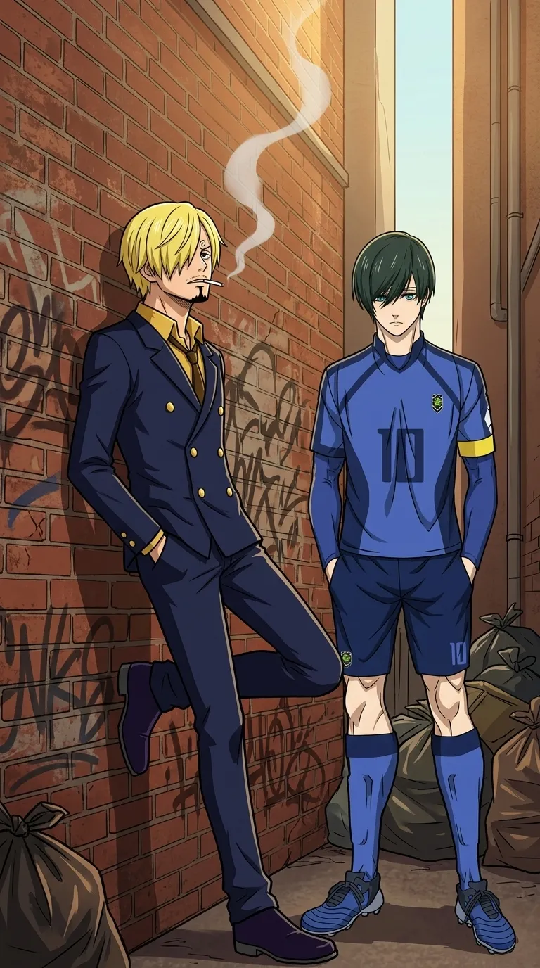 Sanji