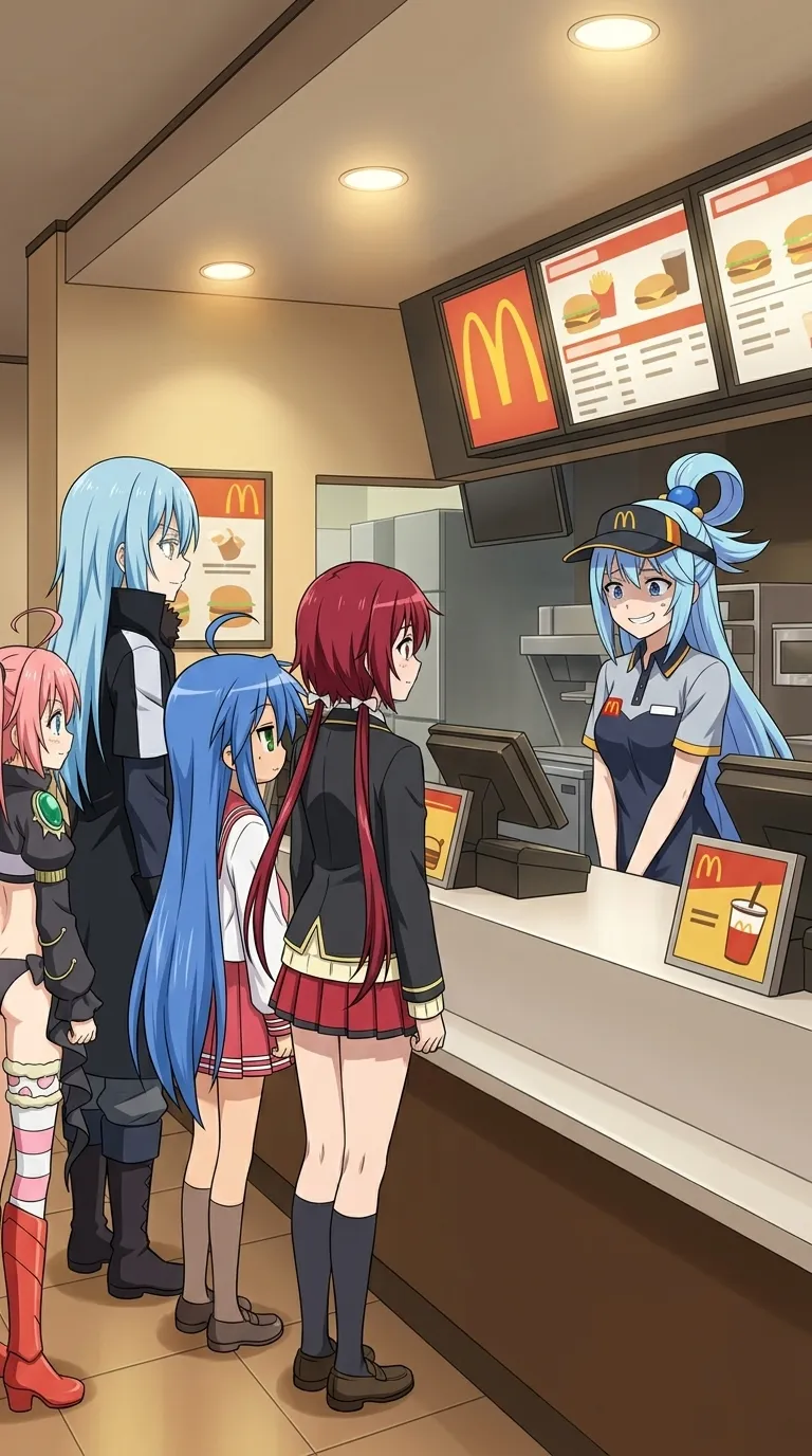 Aqua