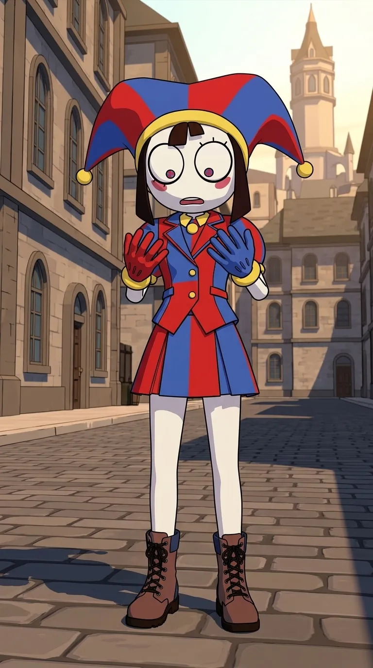Pomni