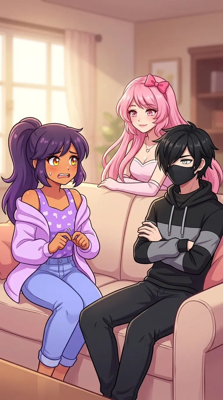 Aphmau