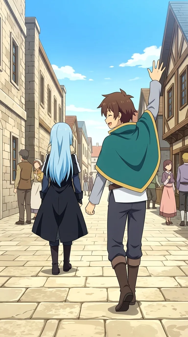 Kazuma