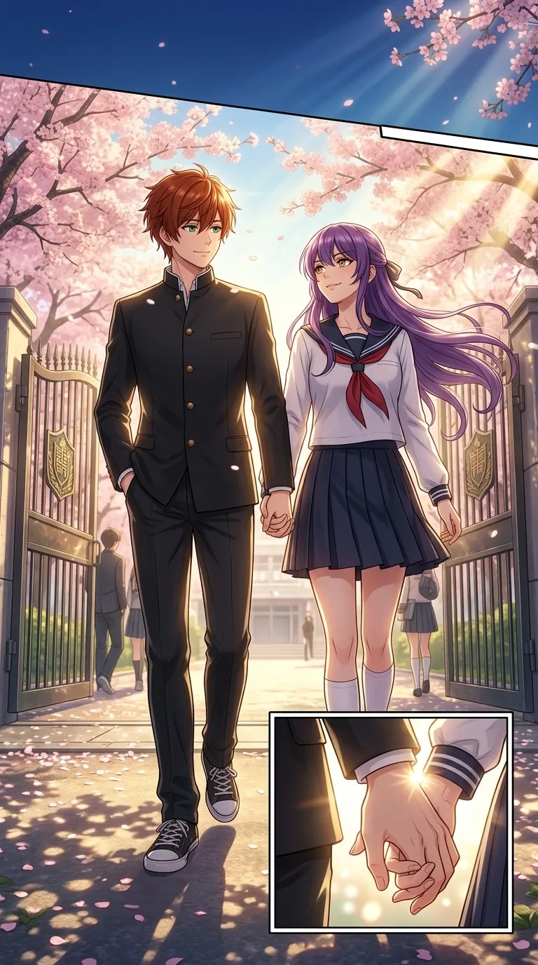 Story content