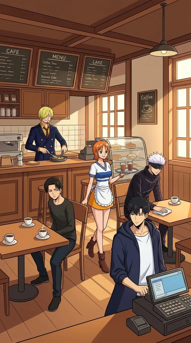 Sanji