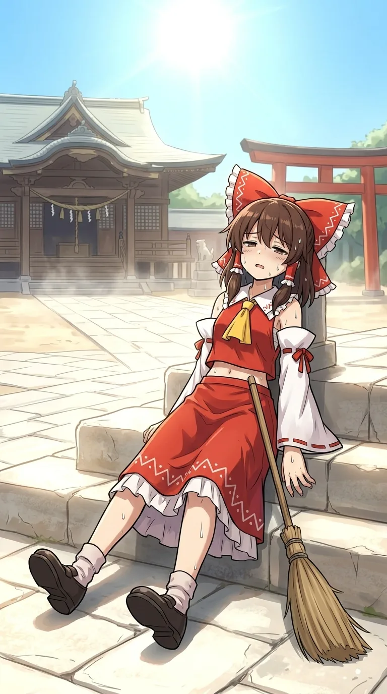 Reimu