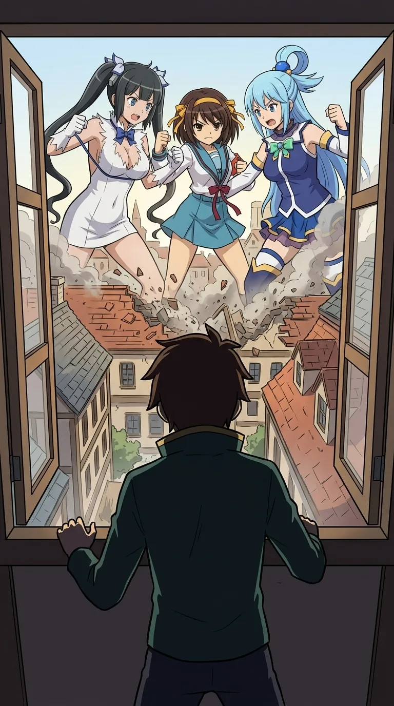 Story content