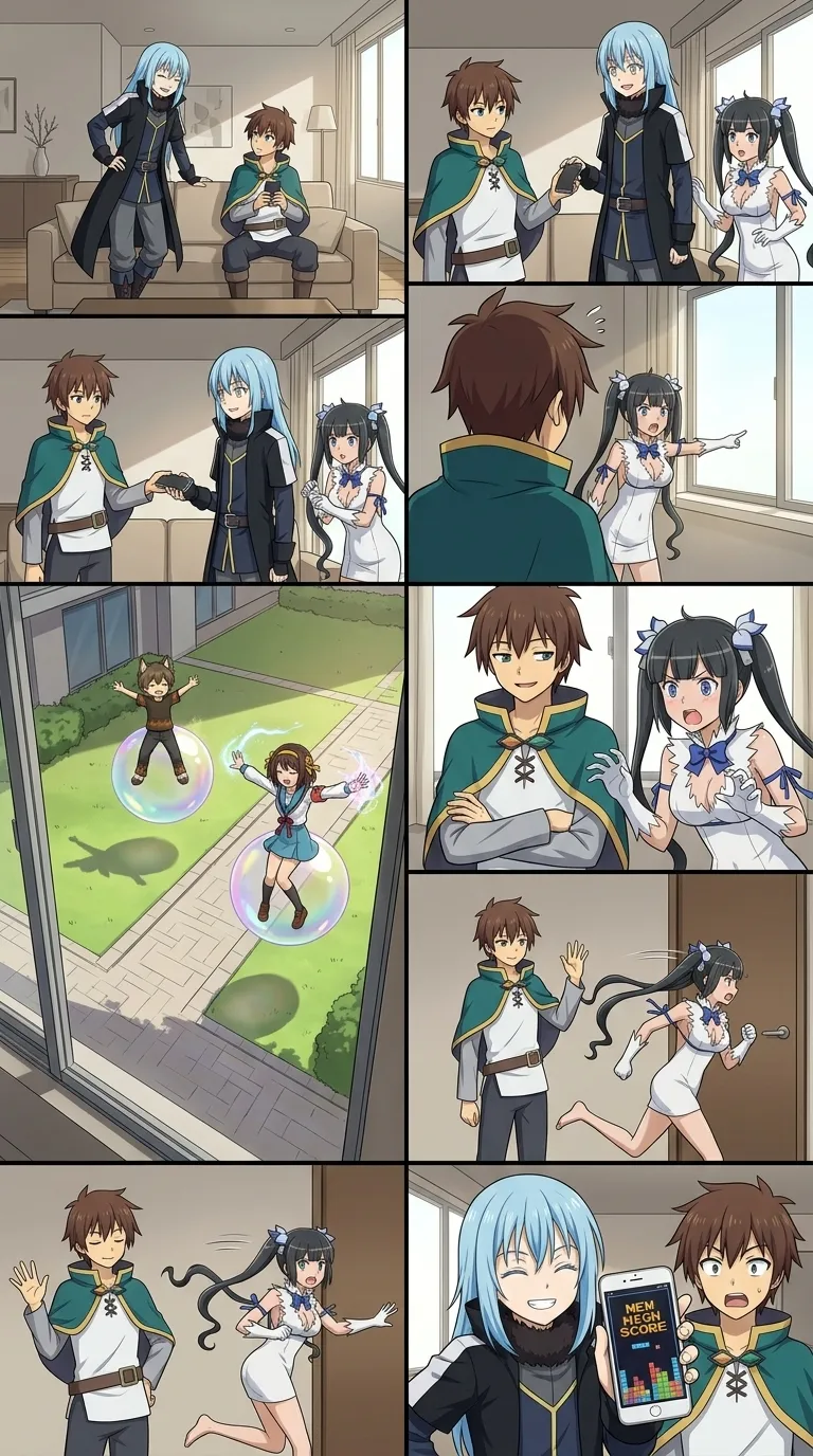 Rimuru