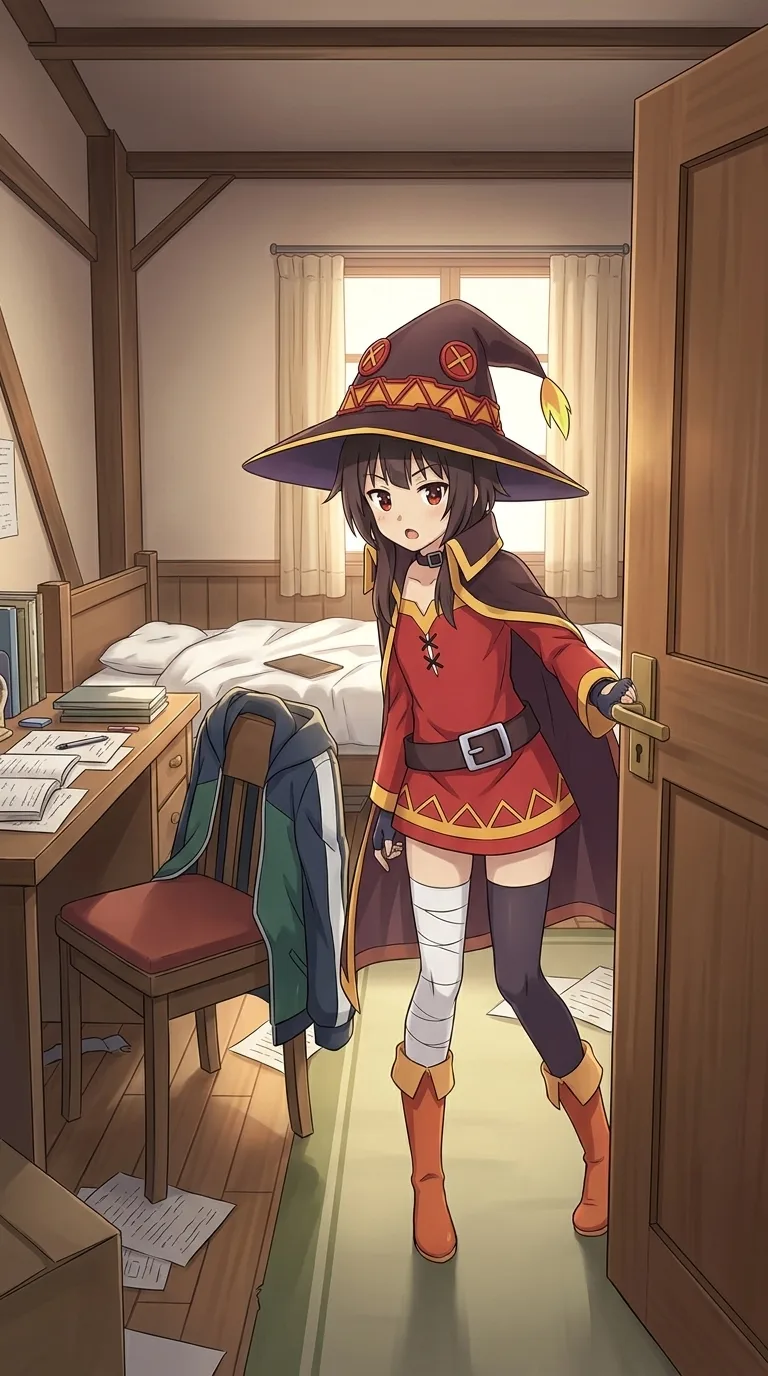 Megumin