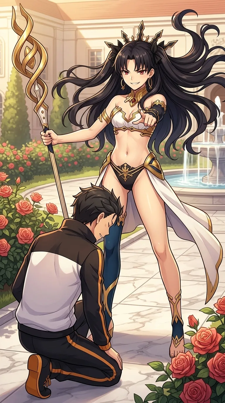 Ishtar