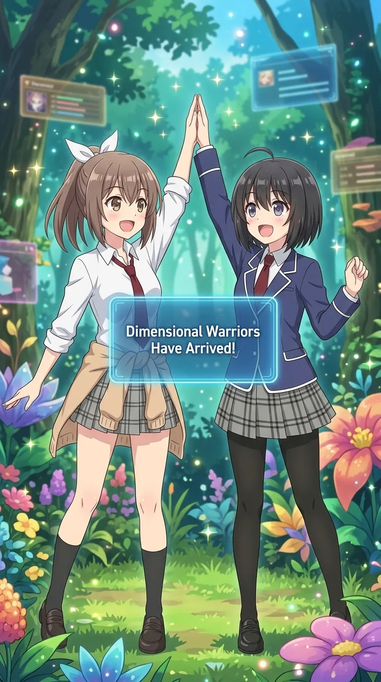 Risa Shiramine