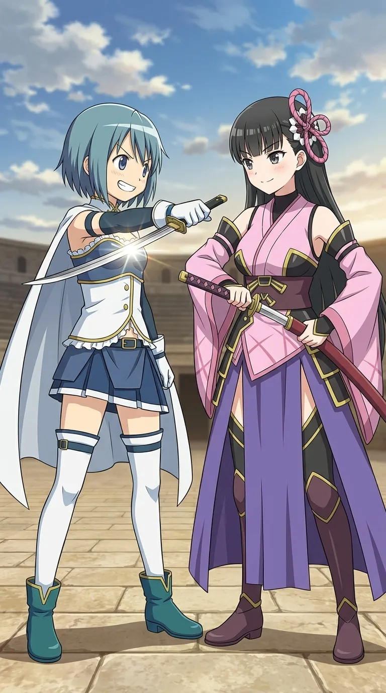 Sayaka Miki