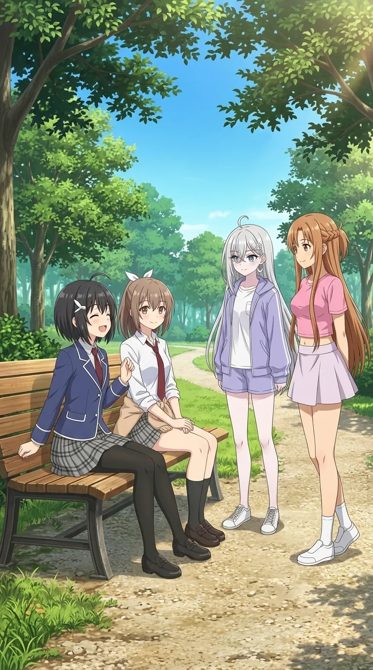 Kaede Honjou