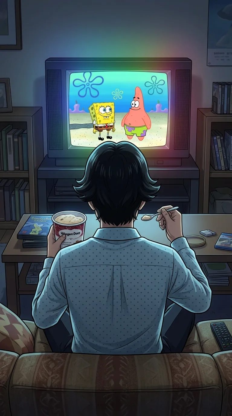 Trouble-sensei