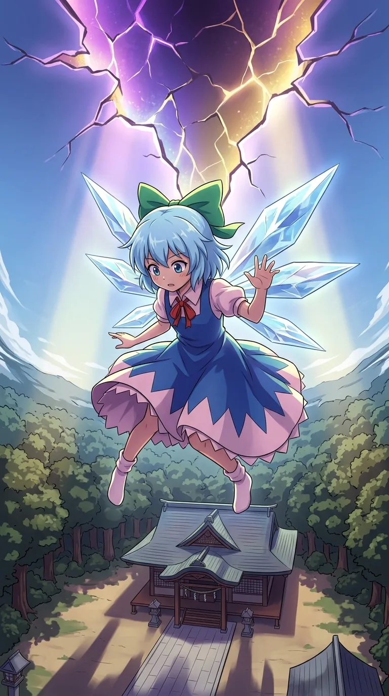 ⑨