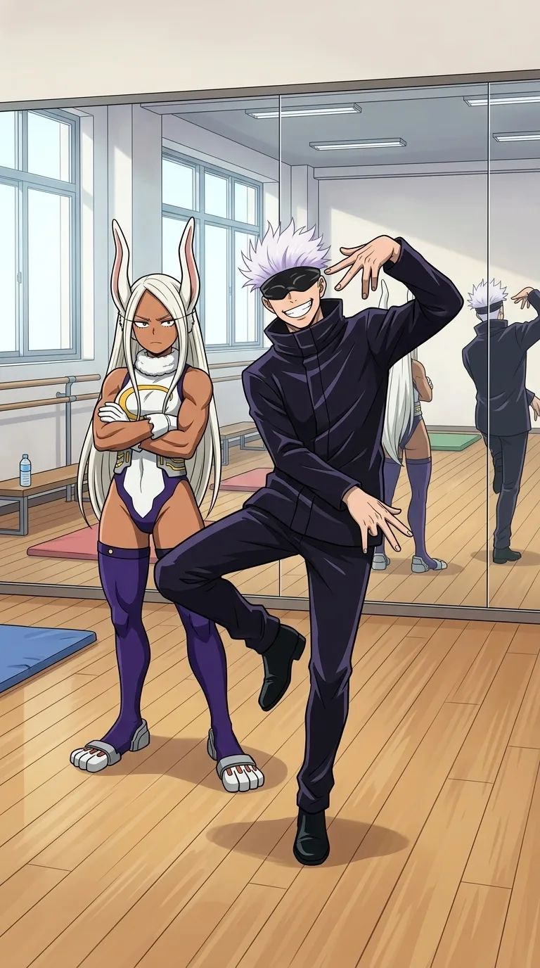 Gojo