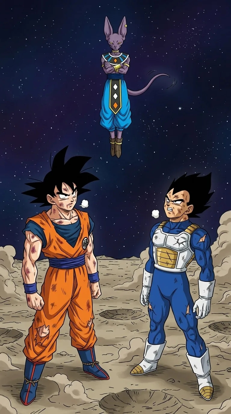 Vegeta