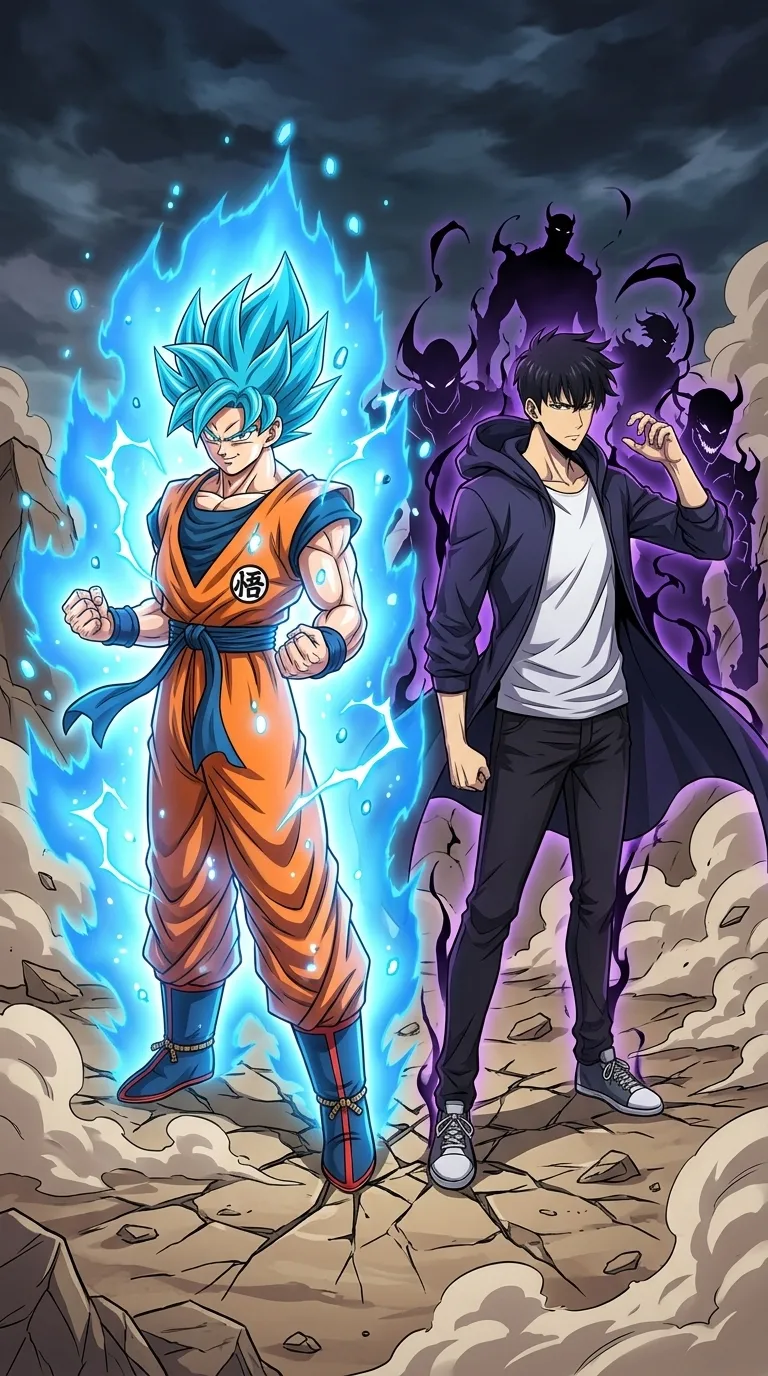 Goku