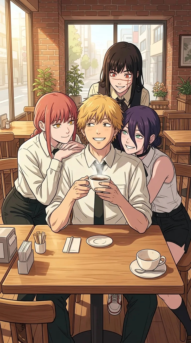Denji