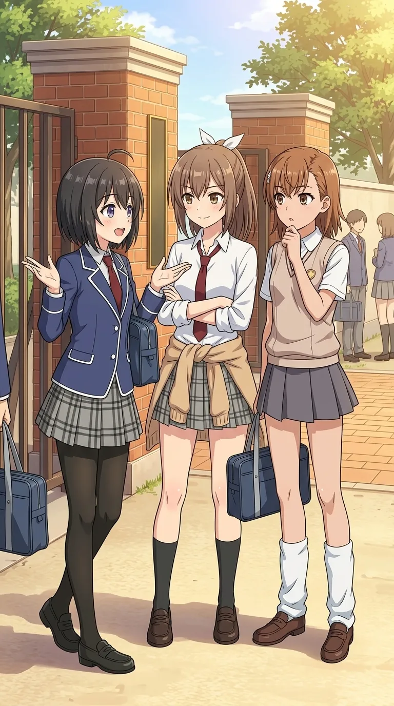 Kaede Honjou