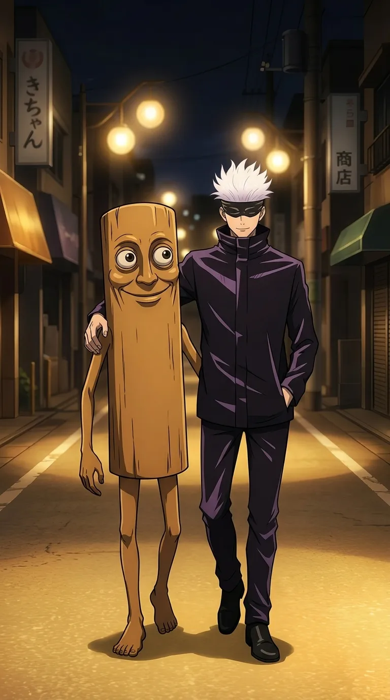 Gojo