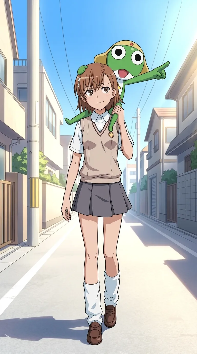 Keroro