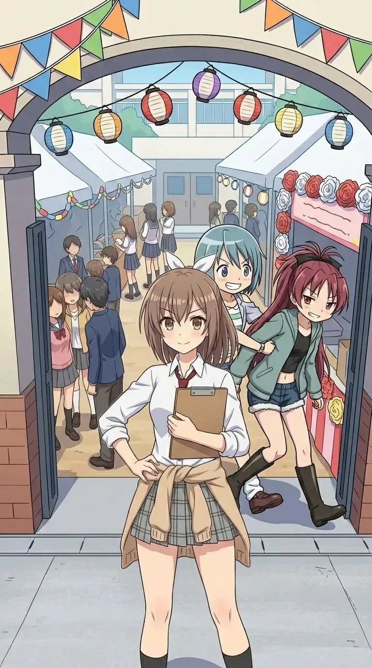 Risa Shiramine