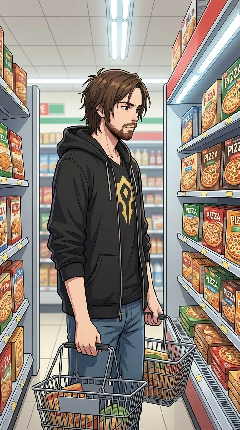 Asmongold
