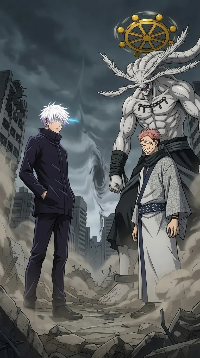 Gojo