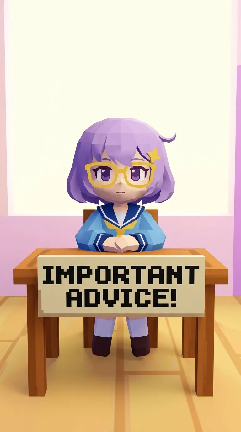 Whatif-chan