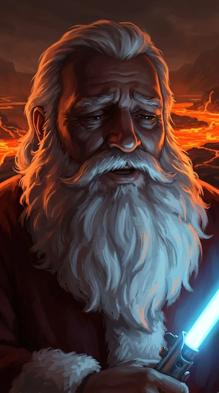 Santa Claus