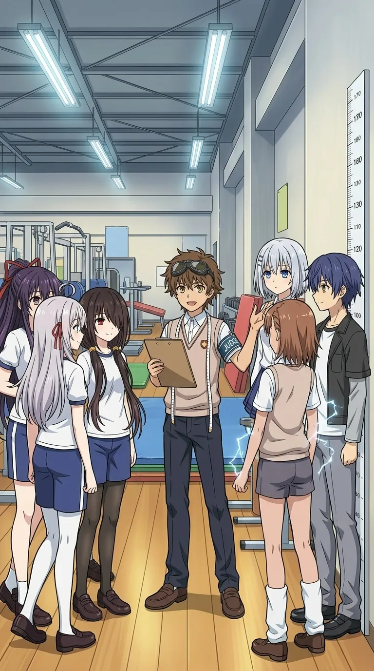 Max Itou
