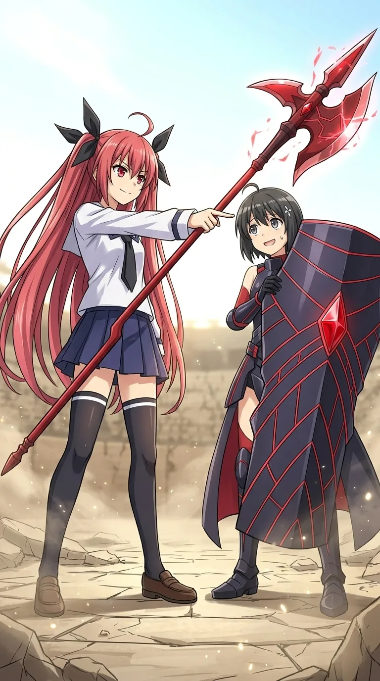 Kotori itsuka