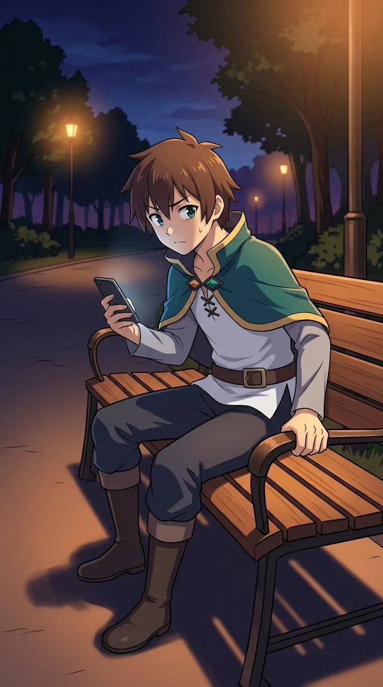 Story content