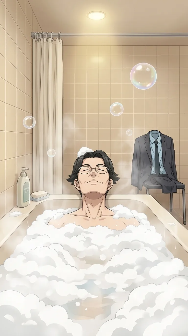 Trouble-sensei
