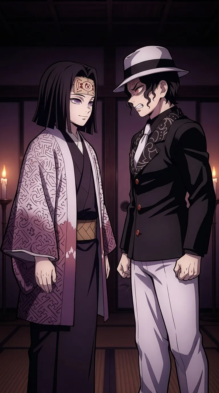 Kiriya Ubuyashiki