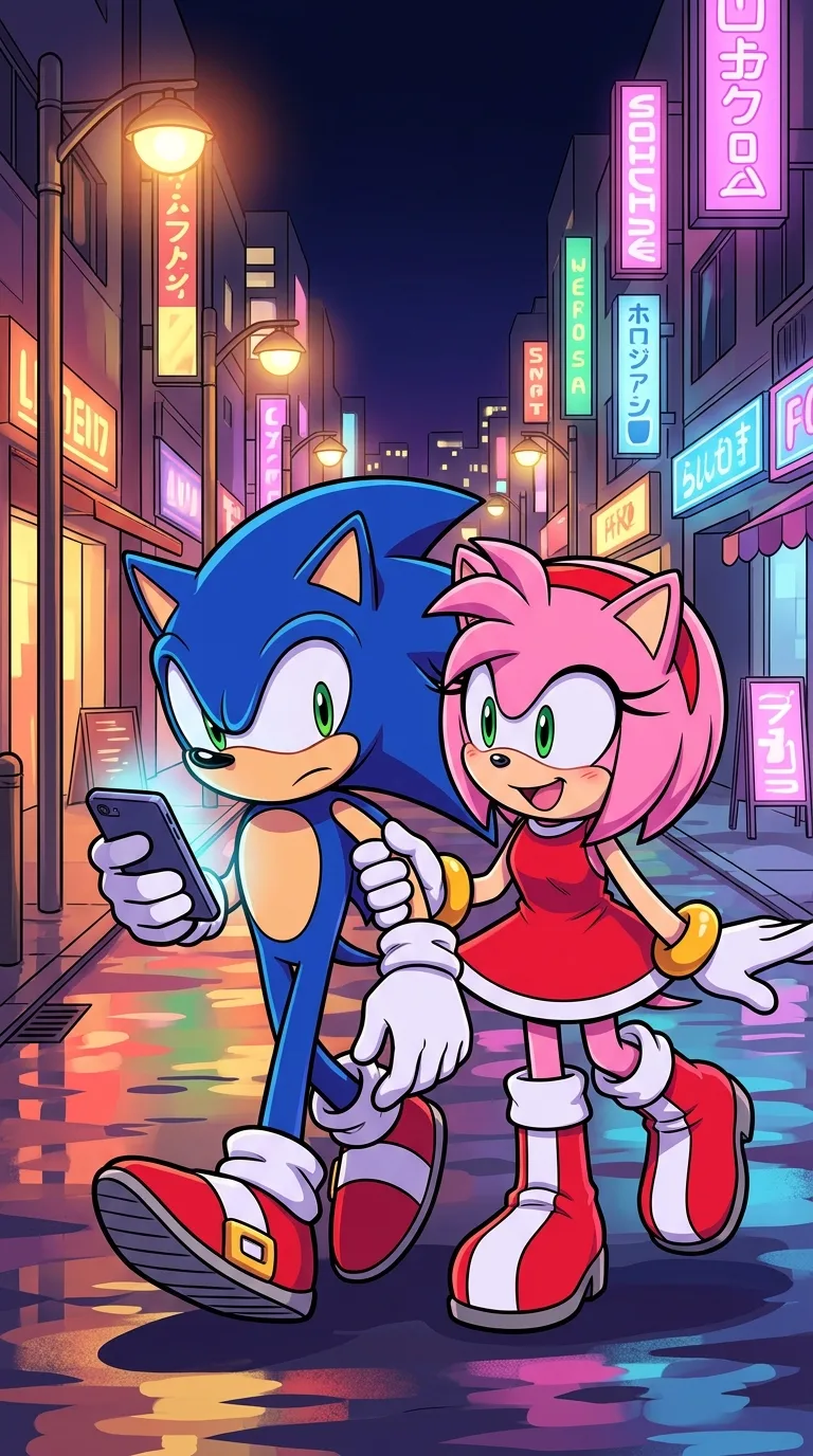 Amy