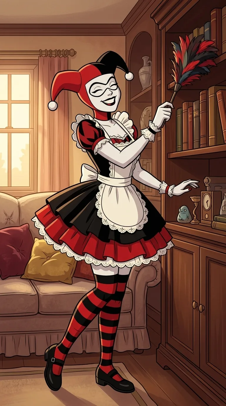 Harley Quinn