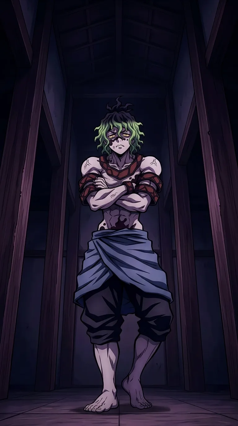 gyutaro