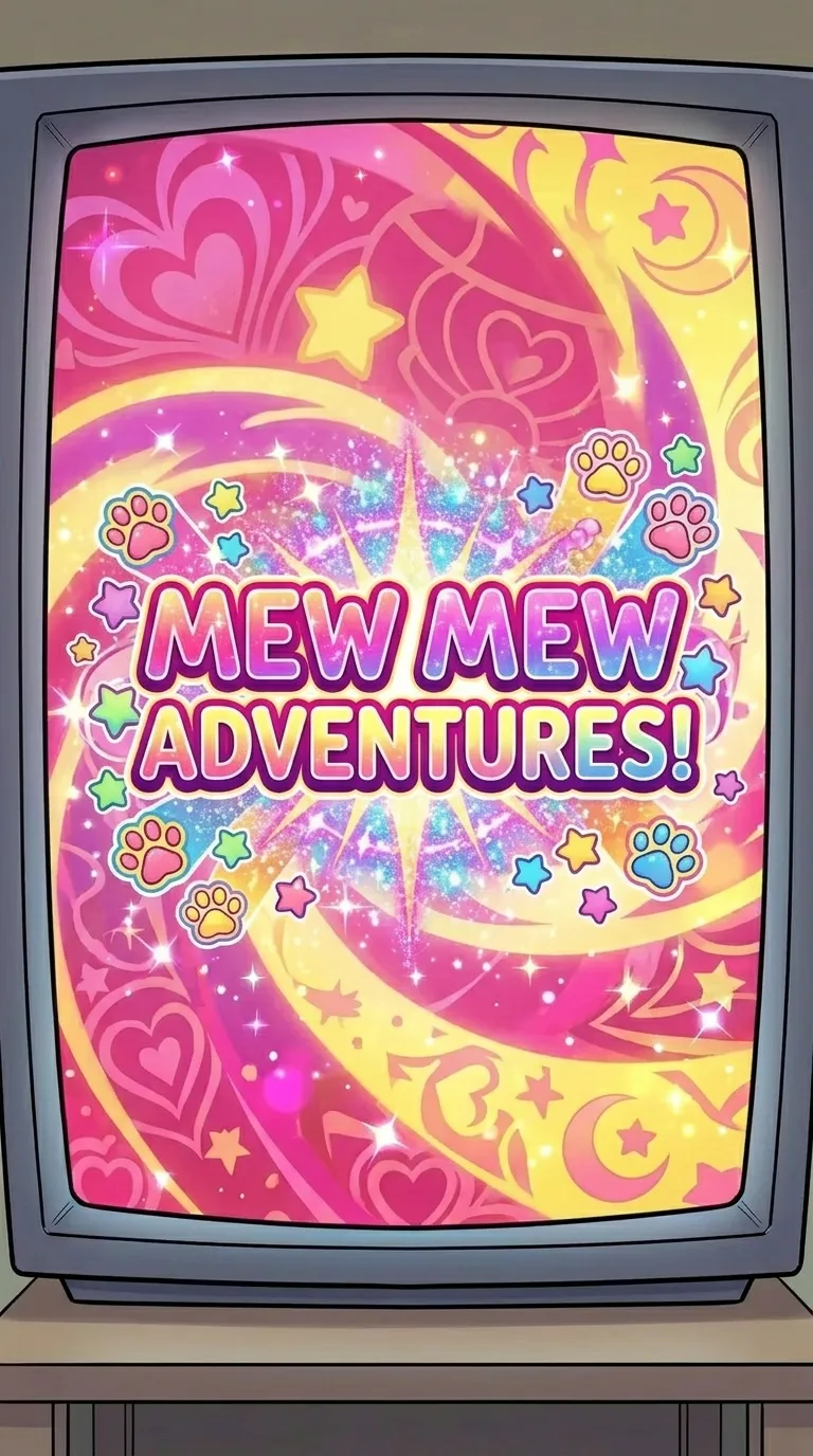 Mew Mew