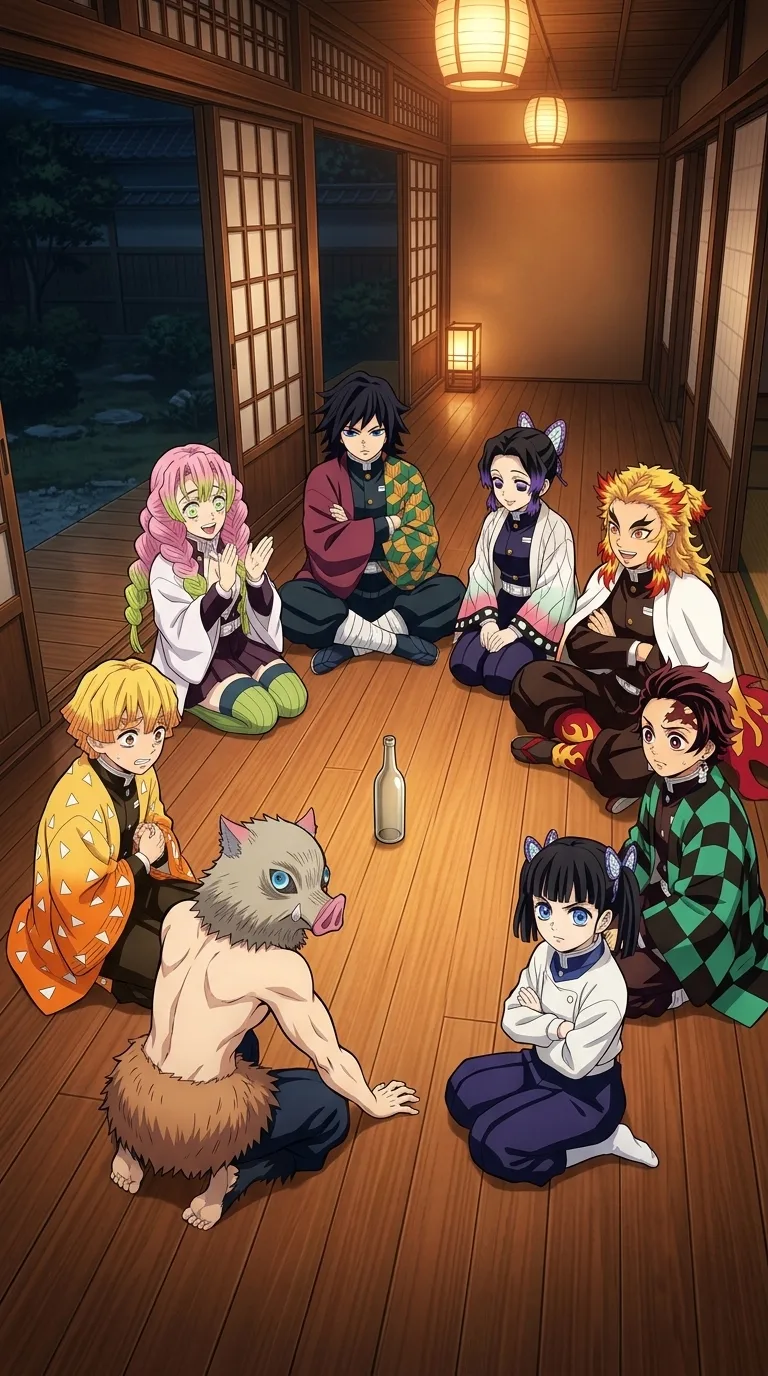 Mitsuri