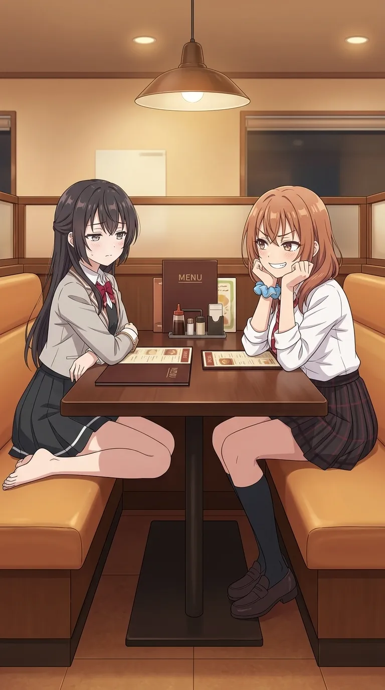 Iroha Kohinata