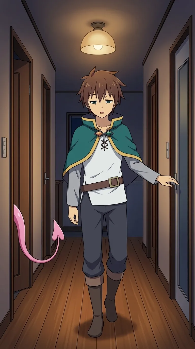 Kazuma