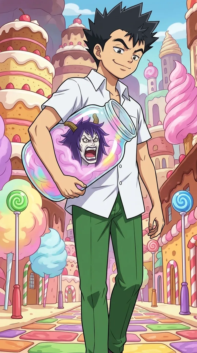 Saruyama