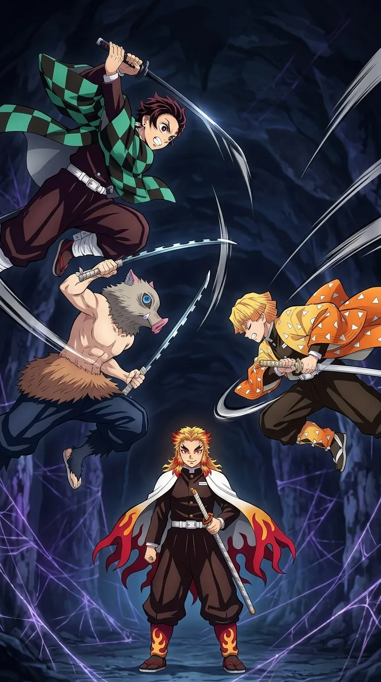 Tanjiro
