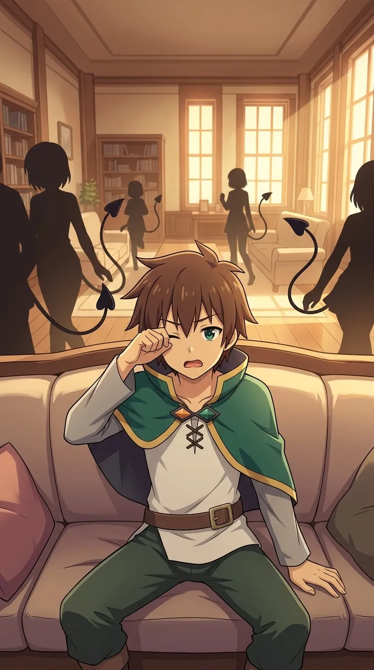 Kazuma