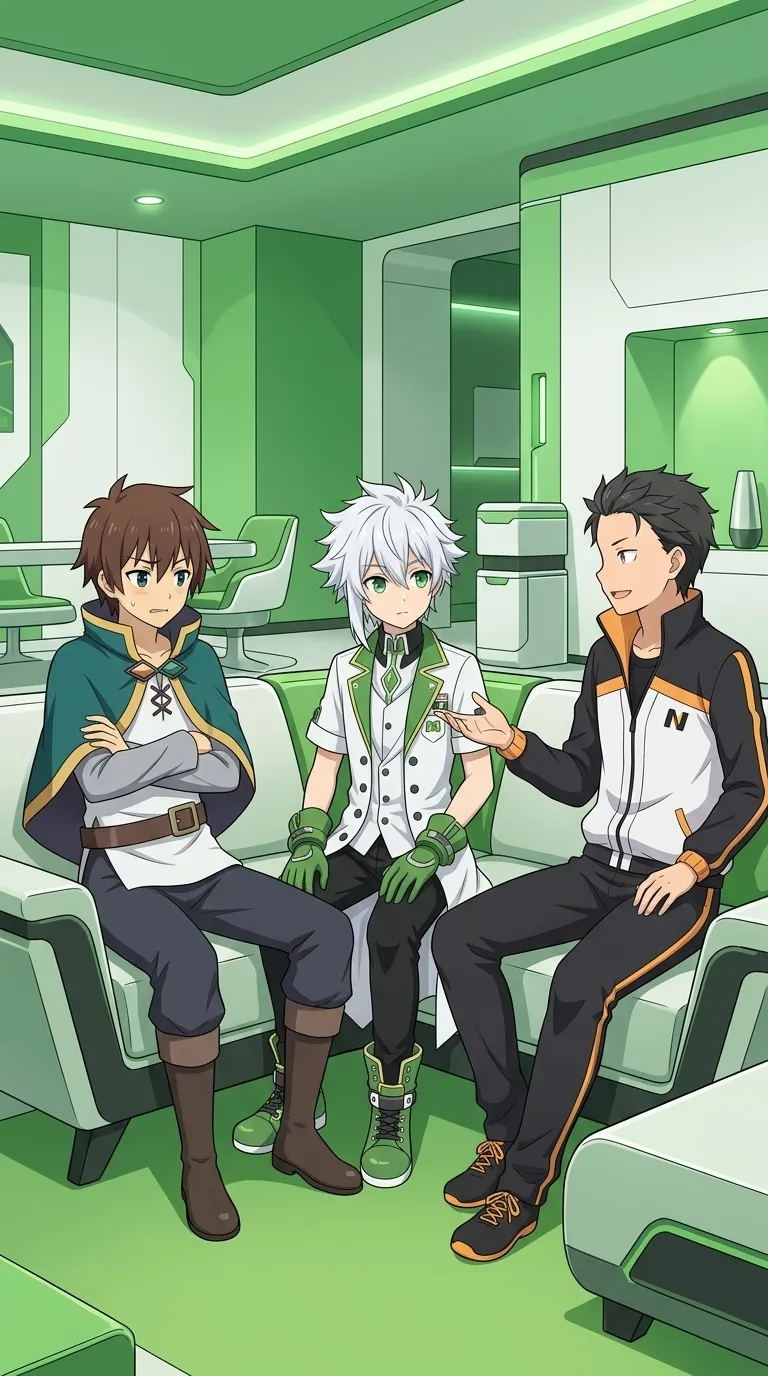 Kazuma