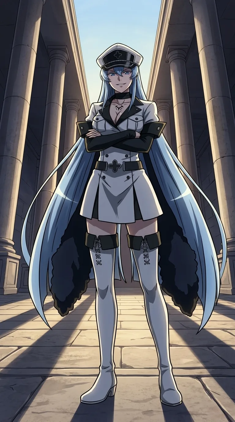 Esdeath