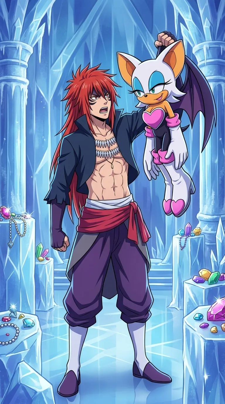 Guy Crimson
